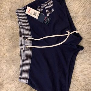 Tommy Girl Shorts